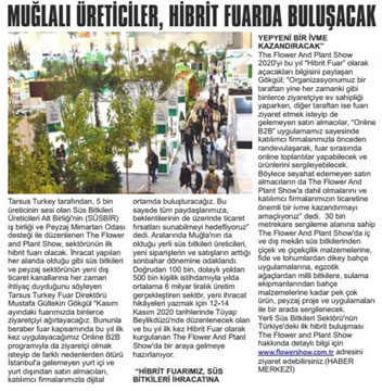 Beşkaza Postası Gazetesi