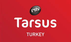 Tarsus Turkey